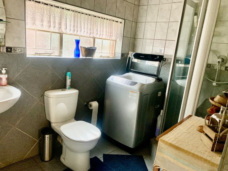 4 Bedroom Property for Sale in Rustenburg Central North West